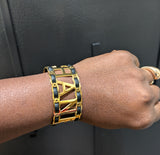 Stainless Cuff