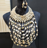 All Natural Statement Necklaces