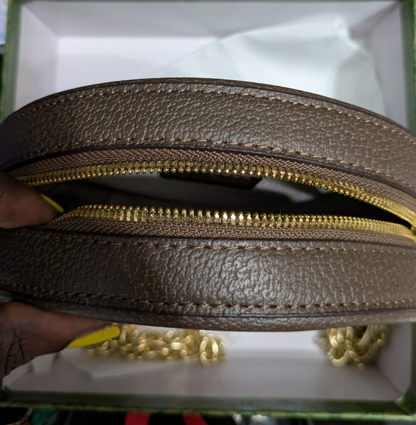 Canteena Bag
