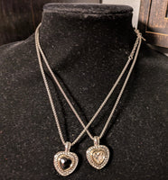 Yuri Necklaces