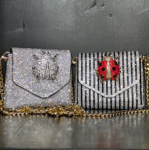 Glam Bug Messengers