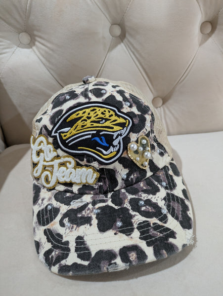 Jags Hat