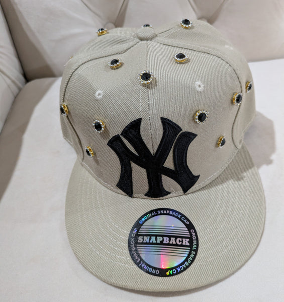 Yank Hat
