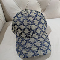 Cellie Cap