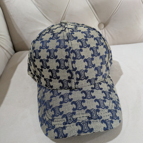 Cellie Cap