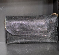 Black Glam Bags