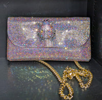 Irie Glam Clutch