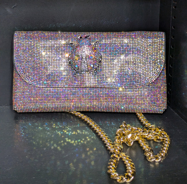 Irie Glam Clutch