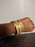 Bold Bangle