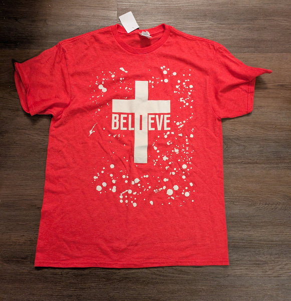 Faith Tee