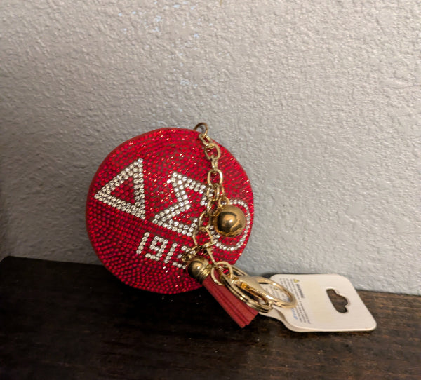 Bling Keychain Pircha