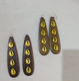 Trikec Earrings