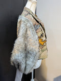 Storm Fur Jacket