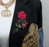 Fendenim Customer Blazer