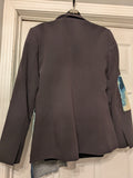 Goylie Denim Patch Blazer