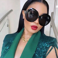 Cleo O Glasses