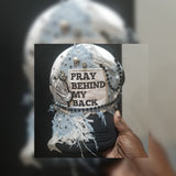 Pray Cap