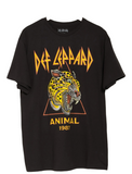 Def Leppard Top