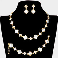 Clover Set