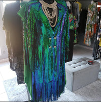 Jefrica Sequin Dress