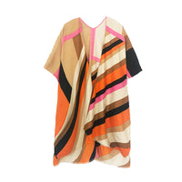 Harlem Kimono