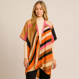 Harlem Kimono