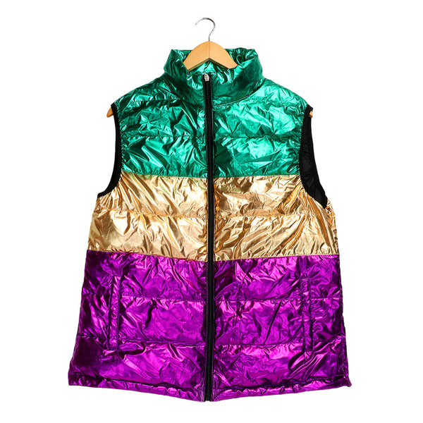 Multi Party Vest