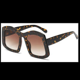 Greer Oversized Glasses