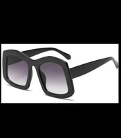 Greer Oversized Glasses