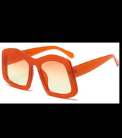 Greer Oversized Glasses
