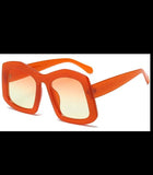 Greer Oversized Glasses