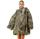 Camo Bubble Dress