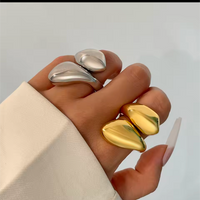 Nina Pri Rings