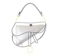 Saddle Bag