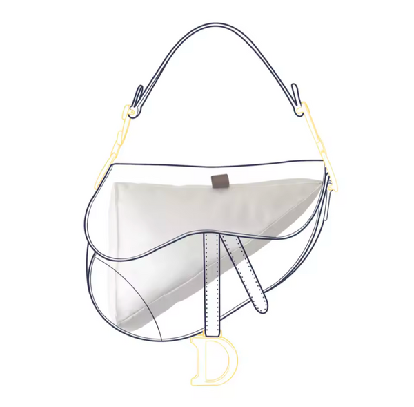 Saddle Bag