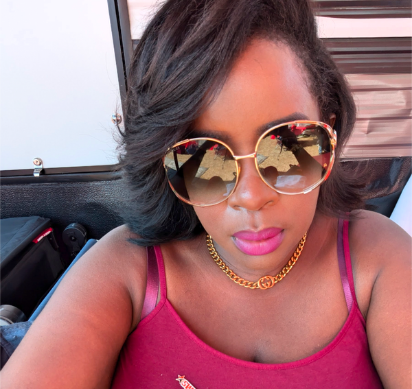 Vintage Sunnies