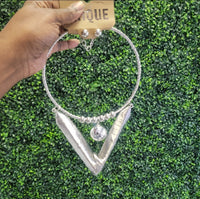Minko Necklace
