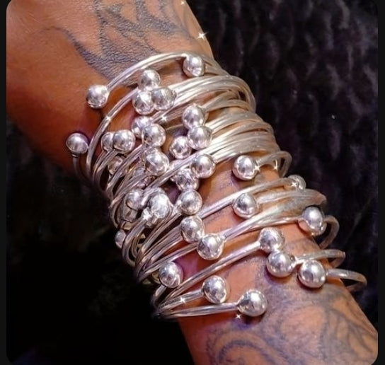 The Everyday Bangle