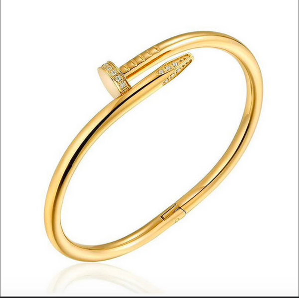 Nailie Stone Bracelet
