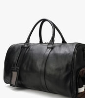 Blackout Duffle Bag