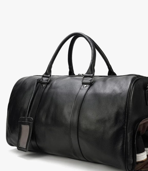 Blackout Duffle Bag