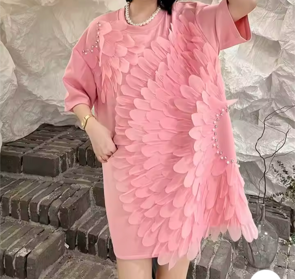 Sadona Shirt Dress