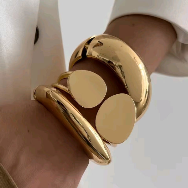 Yoko Stack Bracelet