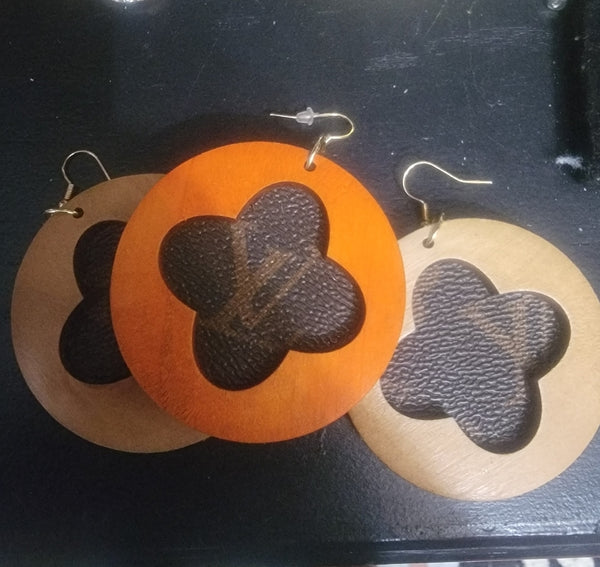 Custom Clovers