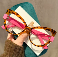 Cateye Glasses