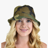 Vladi Camo Hat