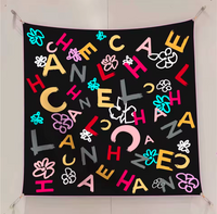 Multi Scarf