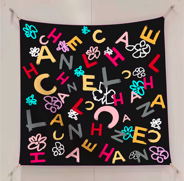 Multi Scarf