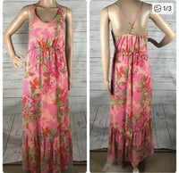 Pinkie Dress