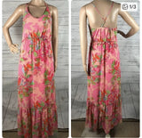 Pinkie Dress